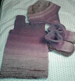 milo set