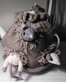 tea cosy