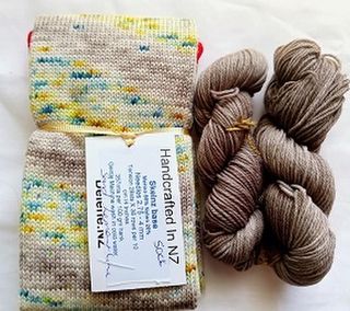 Large 72 stitch tubes