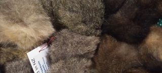 Possum  Pompoms