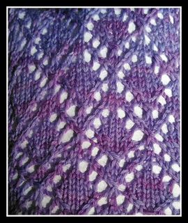 Amelia Rose Socks Toe Up PDF Knitting Pattern