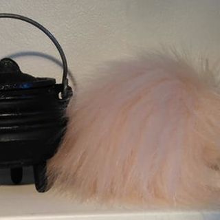 Fairy tale pink