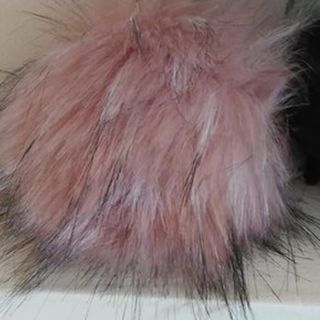 Pink Mink
