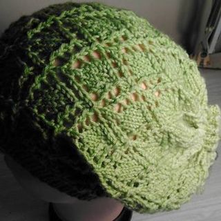 Poco Meets Amelia PDF Knitting Pattern