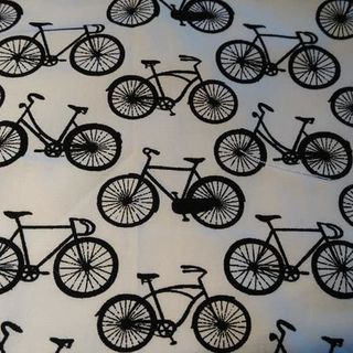 white cycles