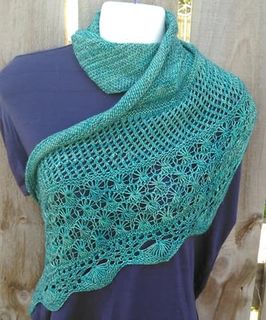 Ready to Wear shawls and wraps