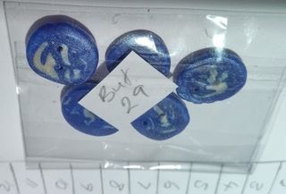 Polymer Clay Buttons but29