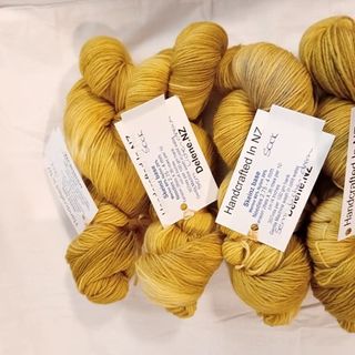 Lichen Dream semi