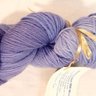 Lavender semi