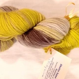 dirty lime