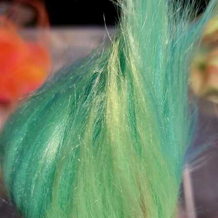 Troll Hair Bright