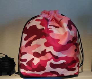 pink camo