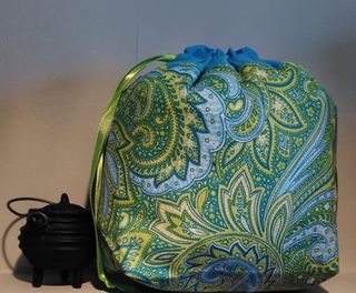 paisley