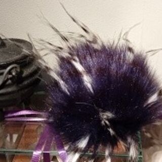 Blue kiwi