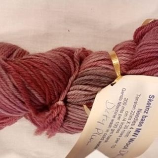 dirty plum