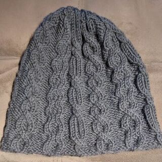 My Dad Dave Knitting pattern  pdf download