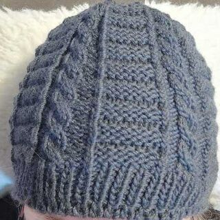Read the Knitting Knitting pattern  pdf download